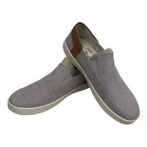 Chaco Mens Davis Sneakers Shoes Gray J106131